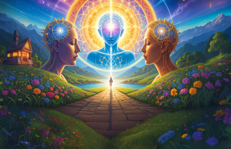 New Book Unveils Whitehead’s Profound Relevance For Spiritual And Planetary Transformation, Announces Bruce Epperly’s Healing The World